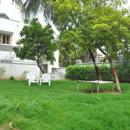 Chitrakut Bungalows Dwārka 외부 사진