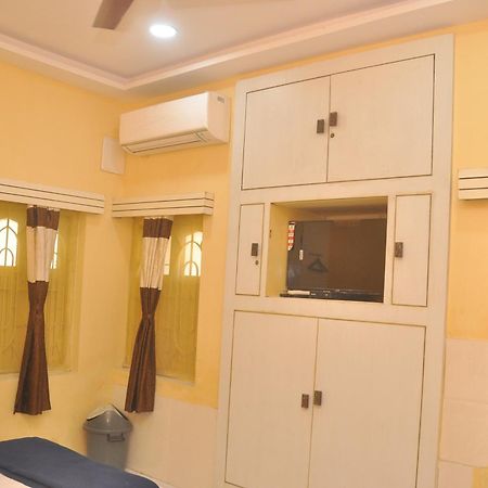 Chitrakut Bungalows Dwārka 외부 사진