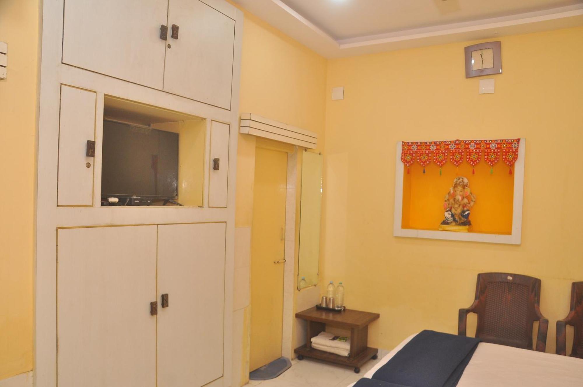 Chitrakut Bungalows Dwārka 외부 사진