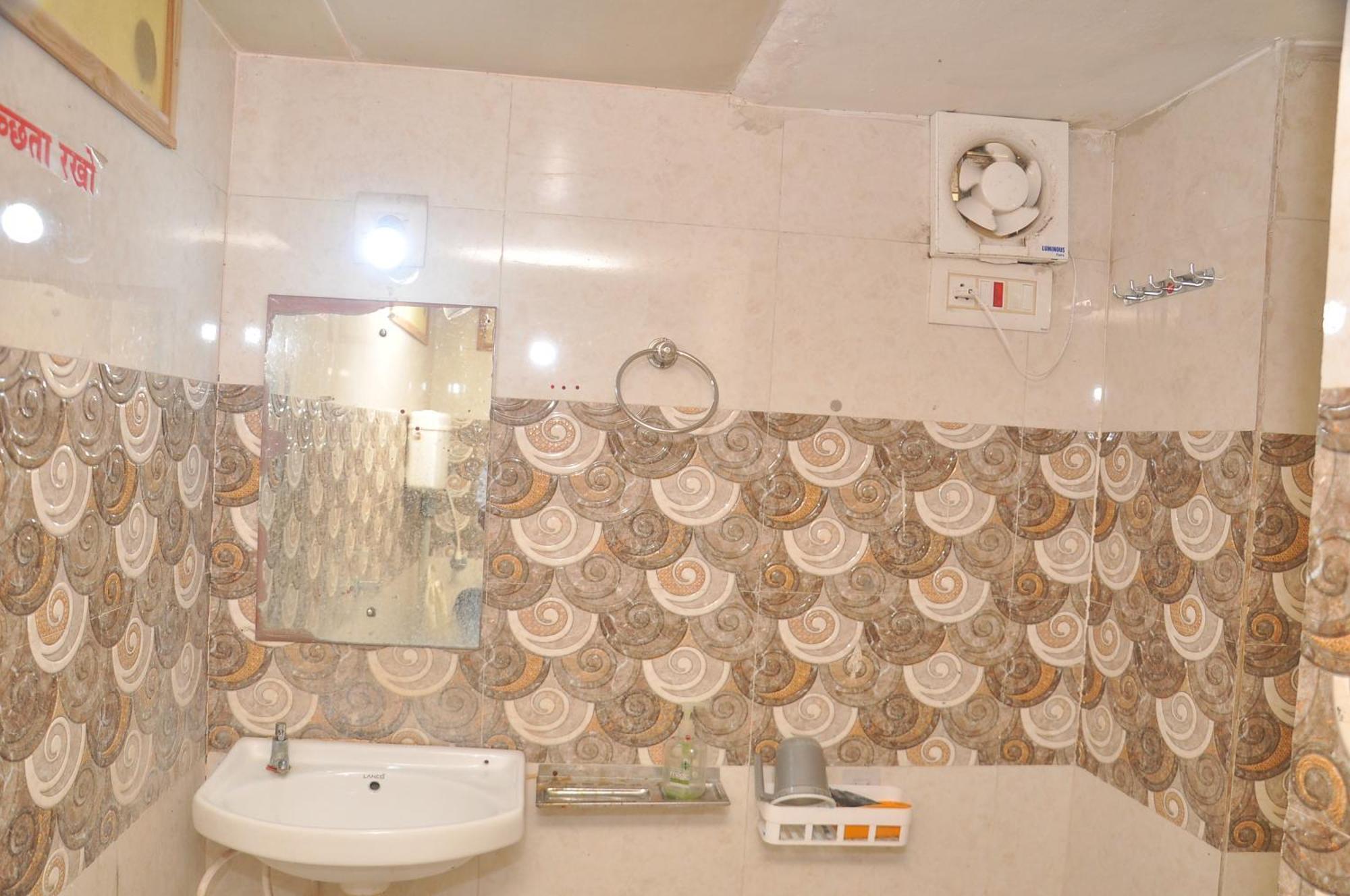 Chitrakut Bungalows Dwārka 외부 사진