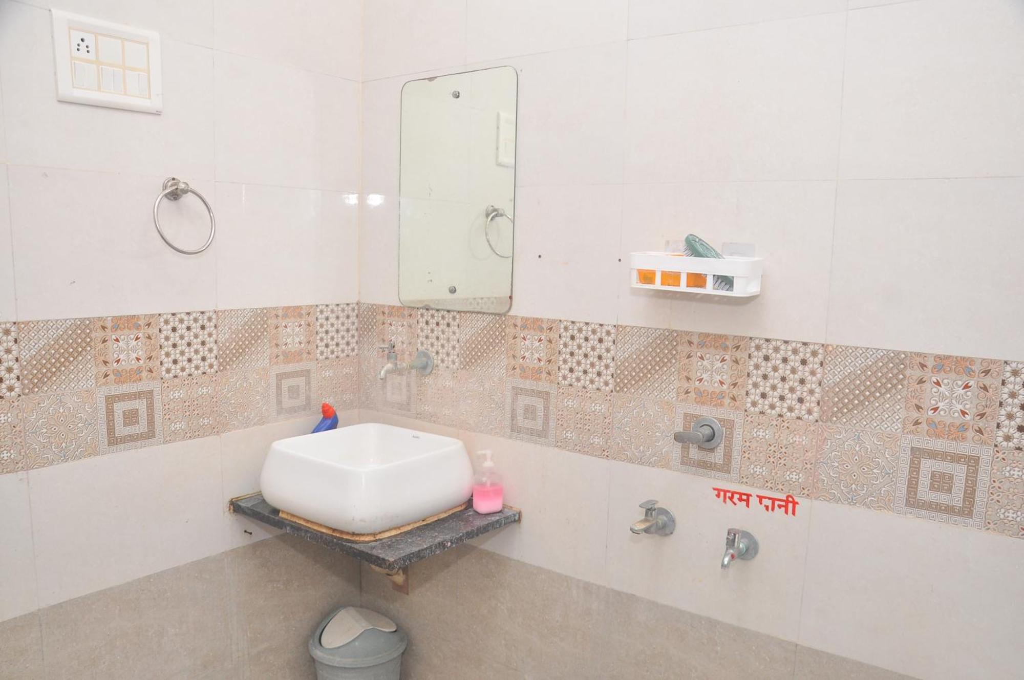 Chitrakut Bungalows Dwārka 외부 사진