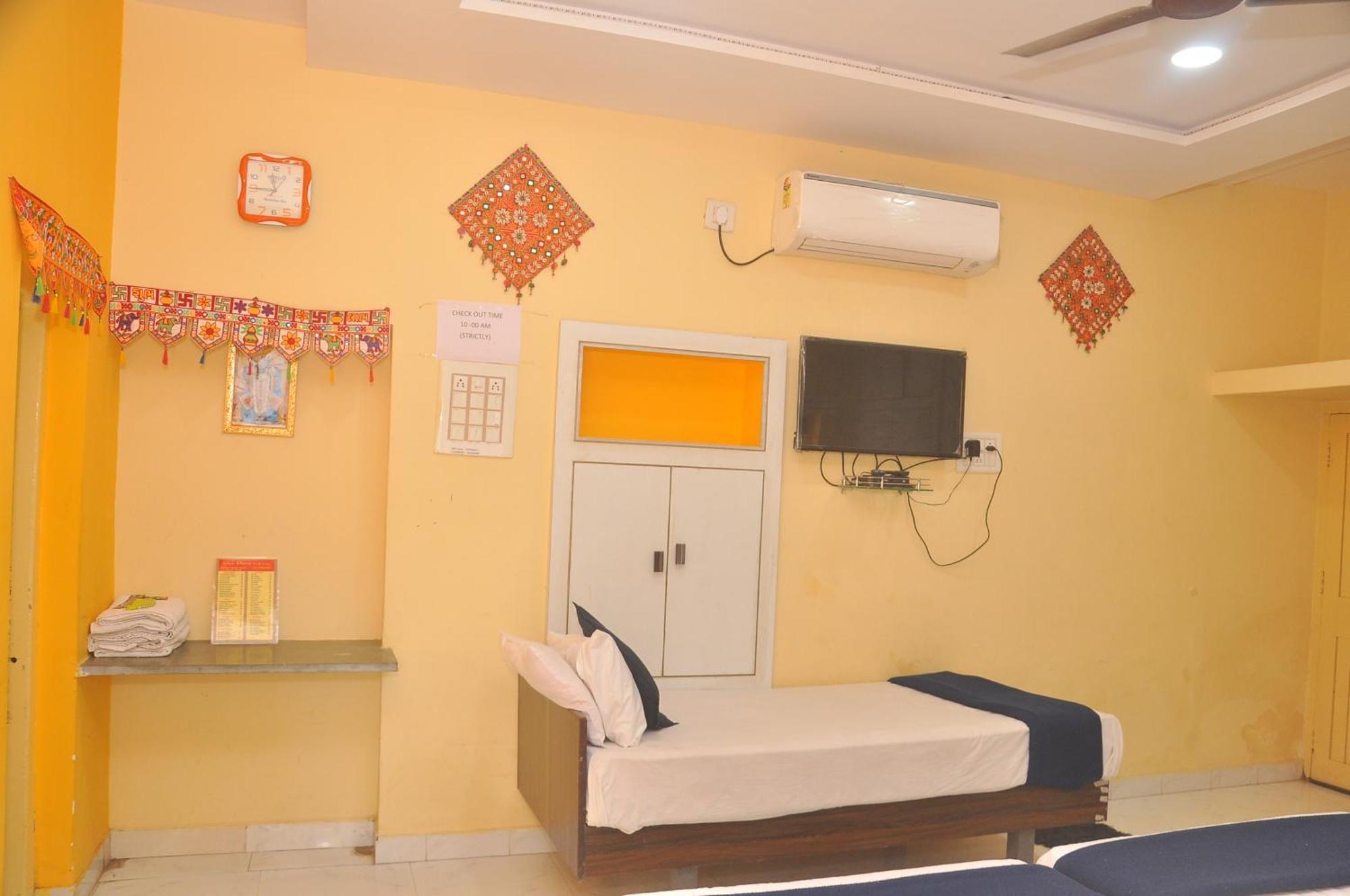 Chitrakut Bungalows Dwārka 외부 사진