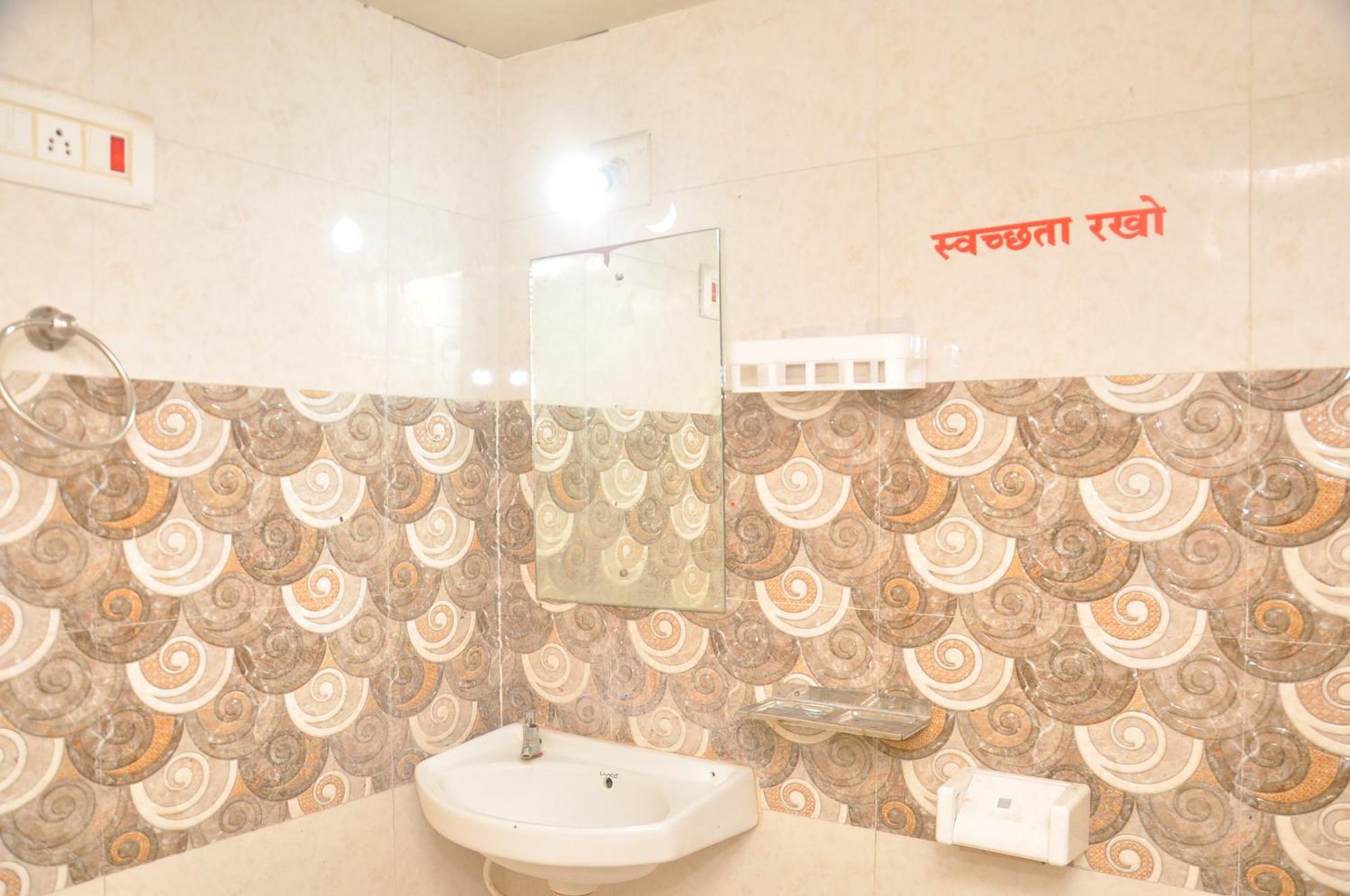 Chitrakut Bungalows Dwārka 외부 사진